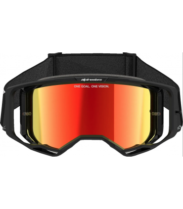 Krossiprillid Alpinestars Vision 8 Corp must