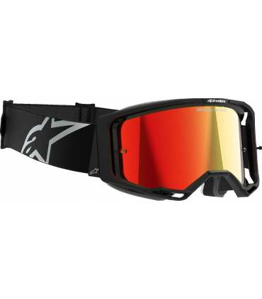 Krossiprillid Alpinestars Vision 8 Corp must