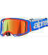Krossiprillid Alpinestars Vision 8 Wordmark sinine