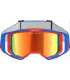 Krossiprillid Alpinestars Vision 8 Wordmark sinine