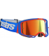 Krossiprillid Alpinestars Vision 8 Wordmark sinine