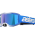 Krossiprillid Alpinestars Vision 5 Blaze sinine
