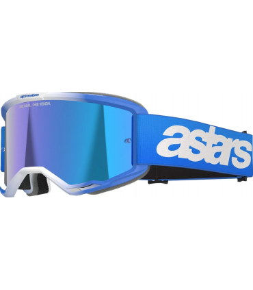 Krossiprillid Alpinestars Vision 5 Blaze sinine