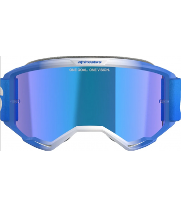 Krossiprillid Alpinestars Vision 5 Blaze sinine