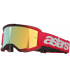 Krossiprillid Alpinestars Vision 5 Blaze punane