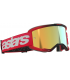 Krossiprillid Alpinestars Vision 5 Blaze punane