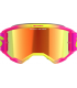 Krossiprillid Alpinestars Vision 5 Wordmark roosa