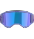 Krossiprillid Alpinestars Vision 5 Wordmark lilla