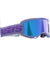 Krossiprillid Alpinestars Vision 5 Wordmark lilla