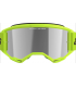Krossiprillid Alpinestars Vision 3 Wordmark roheline