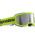 Krossiprillid Alpinestars Vision 3 Wordmark roheline