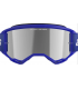 Krossiprillid Alpinestars Vision 3 Wordmark sinine