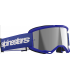 Krossiprillid Alpinestars Vision 3 Wordmark sinine