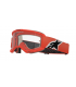 Krossiprillid Alpinestars Vision 5 Corp oranž/läbipaistev