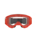 Krossiprillid Alpinestars Vision 5 Corp oranž/läbipaistev