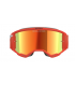 Krossiprillid Alpinestars Vision 5 Corp oranž