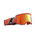 Krossiprillid Alpinestars Vision 5 Corp oranž