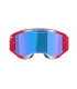 Krossiprillid Alpinestars Vision 5 Corp punane/sinine