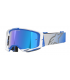 Krossiprillid Alpinestars Vision 8 Corp sinine/valge