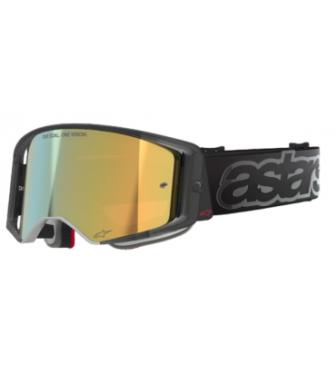 Krossiprillid Alpinestars Supertech Vision Vista must