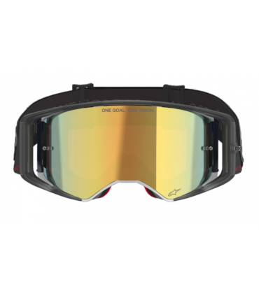 Krossiprillid Alpinestars Supertech Vision Vista must