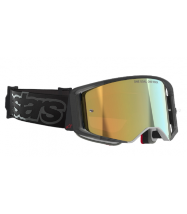 Krossiprillid Alpinestars Supertech Vision Vista must