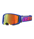 Krossiprillid Alpinestars Supertech Vision Vista sinine/lilla