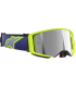 Krossiprillid Alpinestars Supertech Vision Corp roheline