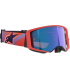 Krossiprillid Alpinestars Supertech Vision Corp punane