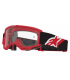 Krossiprillid Alpinestars Vision OTG punane