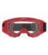 Krossiprillid Alpinestars Vision OTG punane