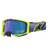 Krossiprillid Alpinestars Vision 8 Corp lilla/roheline