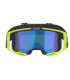 Krossiprillid Alpinestars Vision 8 Corp lilla/roheline