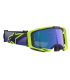 Krossiprillid Alpinestars Vision 8 Corp lilla/roheline