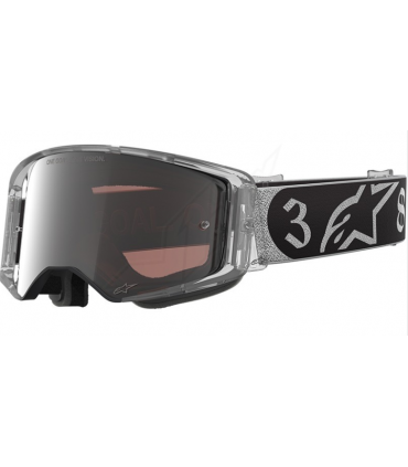 Krossiprillid Alpinestars Supertech Haiden Deegan must/hall