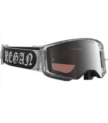 Krossiprillid Alpinestars Supertech Haiden Deegan must/hall