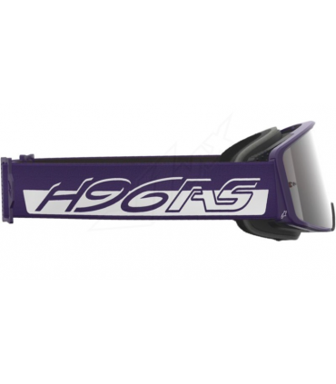 Krossiprillid Alpinestars Supertech Hunter Lawrence lilla