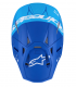 Krossikiiver Alpinestars Supertech M10 Flood MIPS sinine