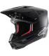 Krossikiiver Alpinestars Supertech M5 Solid must