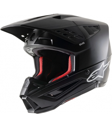 Krossikiiver Alpinestars Supertech M5 Solid must