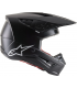 Krossikiiver Alpinestars Supertech M5 Solid must