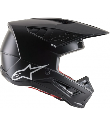 Krossikiiver Alpinestars Supertech M5 Solid must