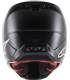 Krossikiiver Alpinestars Supertech M5 Solid must