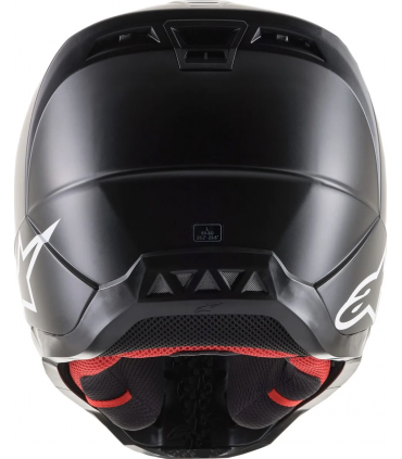 Krossikiiver Alpinestars Supertech M5 Solid must