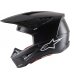 Krossikiiver Alpinestars Supertech M5 Solid must