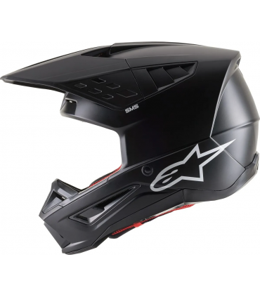 Krossikiiver Alpinestars Supertech M5 Solid must
