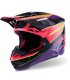 Krossikiiver Alpinestars Supertech M10 Era MIPS roosa/lilla
