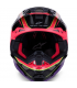 Krossikiiver Alpinestars Supertech M10 Era MIPS roosa/lilla