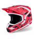 Krossikiiver Alpinestars Supertech M7 Deed punane