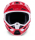 Krossikiiver Alpinestars Supertech M7 Deed punane